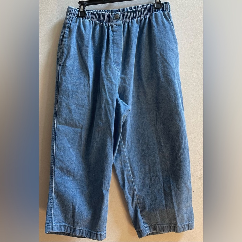 Woman Within Women's Jeans size 14W